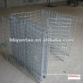 Galvanized Hesco Bastion for Military Protection